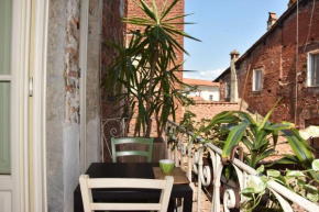 B&B Anfiteatro, Lucca